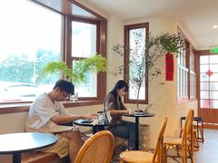 -PUZZLE COFFEE 拼图咖啡