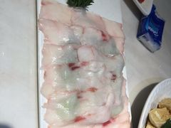 -围炉夜话·潮汕卤水火锅(榕江店)