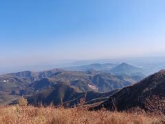 -伏羲山旅游区
