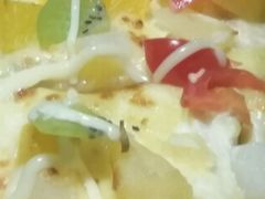 -意国小镇披萨牛排餐厅(万达广场店)