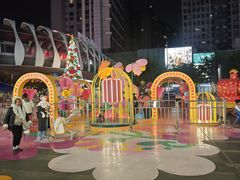 -汇邦中心ICON MALL