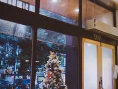 大堂-火山屋台(新街口创始店)