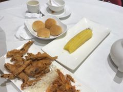 -稻香酒家·33年老字号·港式粤菜(富邦中心店)