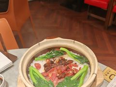 -蝴蝶里·粤菜·点心(龙湖杭州金沙天街店)