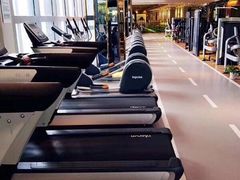 -银吉姆健身(恒隆馆)