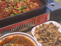 -小四川菜馆(托乐嘉店)