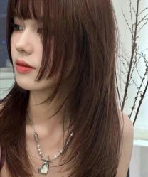 -丽时 Hair Salon