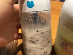 芋头泥石流-兰熊鲜奶(西直门凯德mall店)