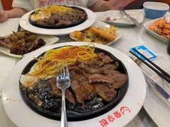 -豪享悦牛排自助餐厅(天河城店)