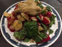-厚味居炙子烤肉·清真(天桥南纬路店)
