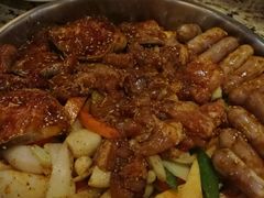 酱汁焖鲶鱼-黄记煌三汁焖锅(新世纪广场店)