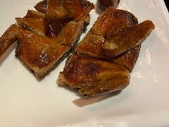 -铜锣湾·有麝自然香(渝北财富中心店)
