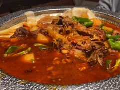 -那拉提之疆·新疆菜(美院店)