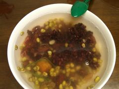 绿豆汤-苏阳许记绿豆汤(阳山店)