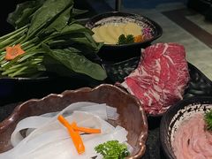 -湊湊火锅·茶憩(新中关购物中心店)