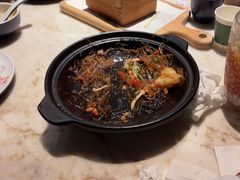 -绿茶餐厅(深圳龙华天虹购物中心店)