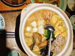 -老宁波1381餐厅(宏泰广场店)