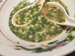 -纪州豚骨酱油拉面(锦延路店)