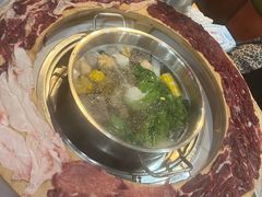 -三毛牛肉店(福强店)