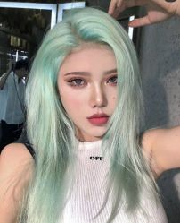 -那茉 Hair Salon