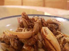 醉蟹-苏苑饭店-中餐厅(长桥地区店)