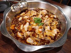 -川渔居—鱼火锅(八方汇店)