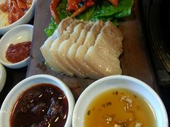 -Dombe豚(黑猪肉街店)
