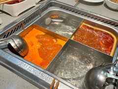 -海底捞火锅(步步高新天地店)