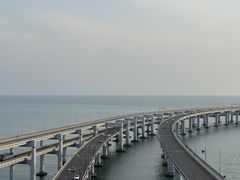 -星海湾跨海大桥