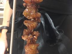 -肉焰山巴西烤肉自助餐厅(龙湖芙蓉天街店)