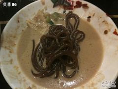 -巴奴毛肚火锅(商城路店)
