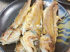 -蚝山·喷汽火山生蚝(前福路店)