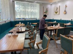 -BAURSAK包尔萨克早餐屋(第二分店)