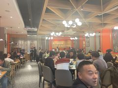 大堂-俏湖兰·辣椒炒个肉(海沧店)
