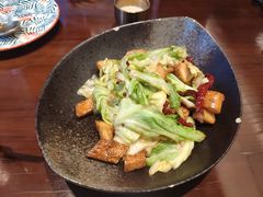 馕丁包菜-那拉提之疆·新疆菜(美院店)