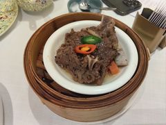 -君庭中餐厅(友谊宾馆店)