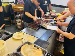 -何永光123鲜牛肉馆(1号店)