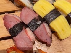 -万岁寿司(万国店)