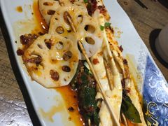 -薛阿婆(北美新天地中心店)