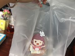 -波波's蛋糕店(于洪广场店)
