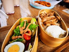 -猫小院猫主题餐厅(南锣旗舰店)