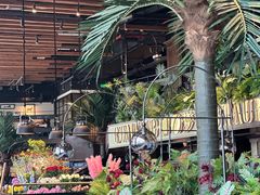 -咖梦餐厅 COMENG RESTAURANT