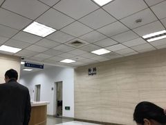 -上海中医药大学附属曙光医院(东部)