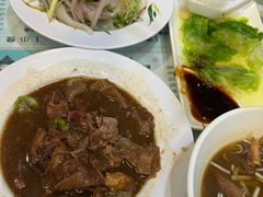 -深仔记正宗云吞面(尖沙咀店)