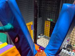-Tenker Club弹刻极限主题公园 · 蹦床 · 团建 · 生日派对(大关店)