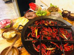 -独雅老火锅(原宏声巷店)