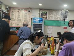 -荔林食店(西华路店)