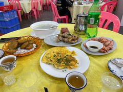 -秋姐美食店(旅游大道店)