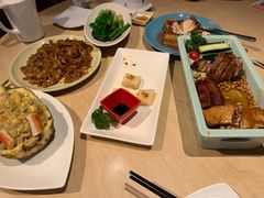 -避风塘(百联东郊店)