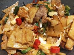 -老浒记烤鸭-北京菜(琉璃厂店)